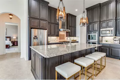 6809 Strauss, Colleyville, TX 76034 - Photo 10