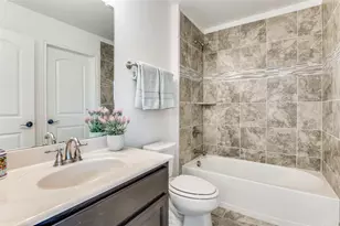 6809 Strauss, Colleyville, TX 76034 - Photo 28