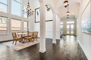 6809 Strauss, Colleyville, TX 76034 - Photo 4