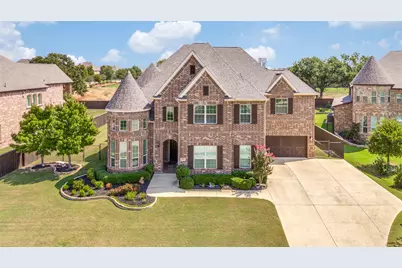 6809 Strauss, Colleyville, TX 76034 - Photo 1