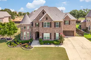 6809 Strauss, Colleyville, TX 76034 - Photo 1