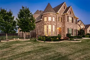 6809 Strauss, Colleyville, TX 76034 - Photo 30