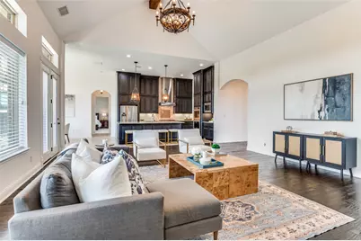 6809 Strauss, Colleyville, TX 76034 - Photo 8