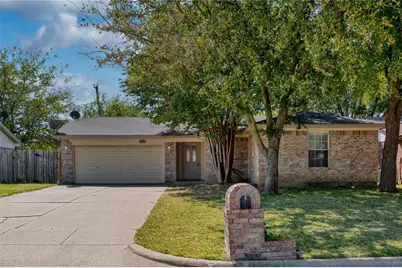 618 Plainview Drive, Mansfield, TX 76063 - Photo 1