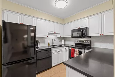 1231 Roaring Springs Road #1, Fort Worth, TX 76114 - Photo 14