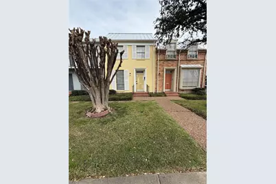 9852 Brockbank Drive, Dallas, TX 75220 - Photo 1