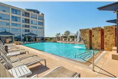 2600 W 7th Street #2726, Fort Worth, TX 76107 - Photo 24