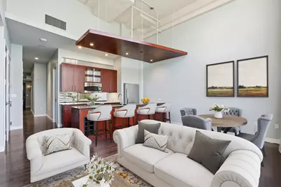 2600 W 7th Street #2726, Fort Worth, TX 76107 - Photo 4