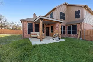 2011 Fair Oaks Cir, Corinth, TX 76210 - Photo 20