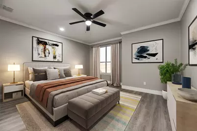 2011 Fair Oaks Circle, Corinth, TX 76210 - Photo 10