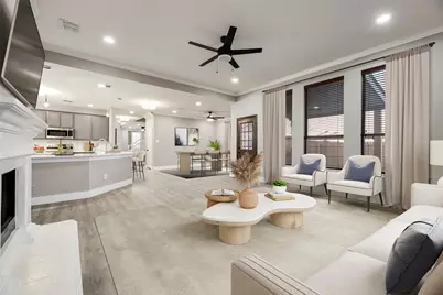 2011 Fair Oaks Circle, Corinth, TX 76210 - Photo 4