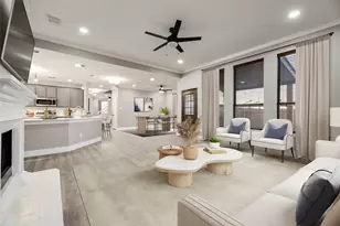 2011 Fair Oaks Cir, Corinth, TX 76210 - Photo 4