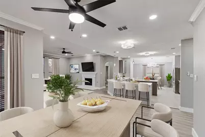 2011 Fair Oaks Circle, Corinth, TX 76210 - Photo 2