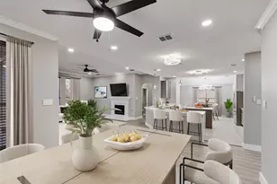 2011 Fair Oaks Cir, Corinth, TX 76210 - Photo 2