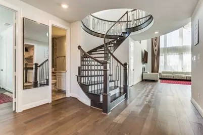 2705 Calvin Road, McKinney, TX 75071 - Photo 2