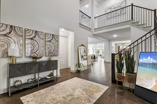 13752 Woodford Ln, Frisco, TX 75035 - Photo 4