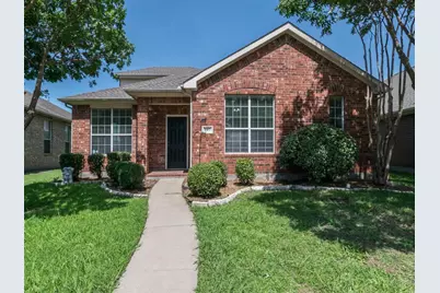 107 Cold Springs Court, Allen, TX 75002 - Photo 1