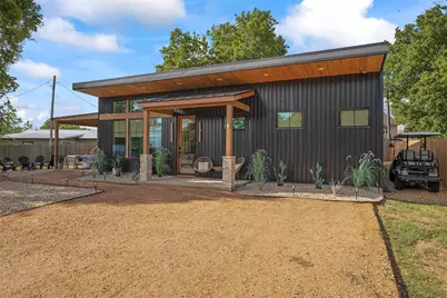 118 Bayside Circle, Gainesville, TX 76240 - Photo 1