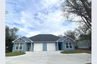 409-411 Cleveland Road, Granbury, TX 76049 - Photo 1