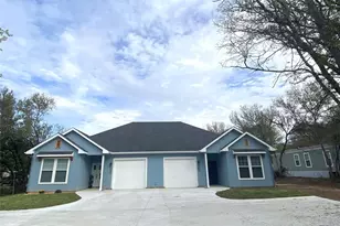 409-411 Cleveland Rd, Granbury, TX 76049 - Photo 1