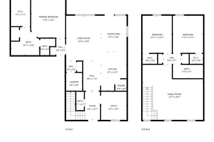 1308 Parkdale St, Forney, TX 75126 - Photo 4