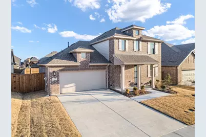 1308 Parkdale Street, Forney, TX 75126 - Photo 4