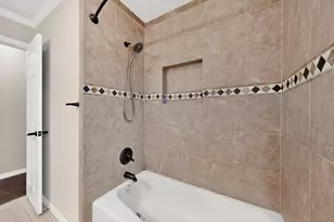 1724 Post Oak Dr, Bedford, TX 76021 - Photo 30