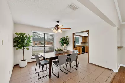 1724 Post Oak Drive, Bedford, TX 76021 - Photo 8