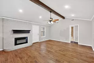 1724 Post Oak Dr, Bedford, TX 76021 - Photo 6