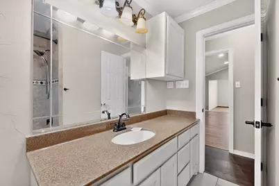 1724 Post Oak Drive, Bedford, TX 76021 - Photo 28