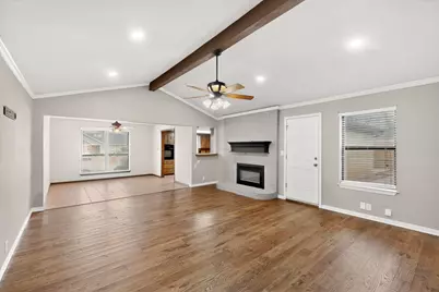 1724 Post Oak Drive, Bedford, TX 76021 - Photo 4