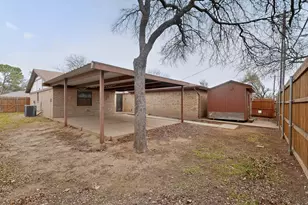 1724 Post Oak Dr, Bedford, TX 76021 - Photo 34