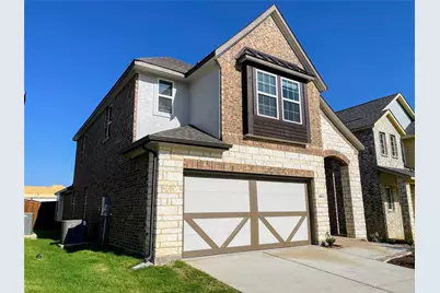 2025 Dove Creek Lane, Mesquite, TX 75149 - Photo 2