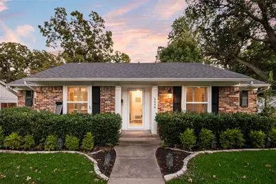 6848 Town North Drive, Dallas, TX 75231 - Photo 32