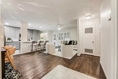 6848 Town North Drive, Dallas, TX 75231 - Photo 4