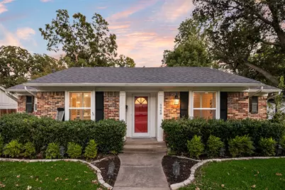 6848 Town North Drive, Dallas, TX 75231 - Photo 2