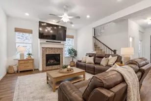 2357 Gray Dr, Northlake, TX 76247 - Photo 2