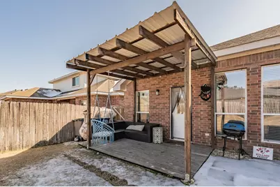 1707 Eastfork Lane, Wylie, TX 75098 - Photo 40