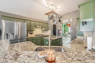 1707 Eastfork Lane, Wylie, TX 75098 - Photo 10