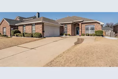 1707 Eastfork Lane, Wylie, TX 75098 - Photo 1