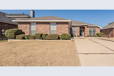 1707 Eastfork Lane, Wylie, TX 75098 - Photo 2
