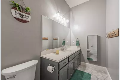 1707 Eastfork Lane, Wylie, TX 75098 - Photo 20