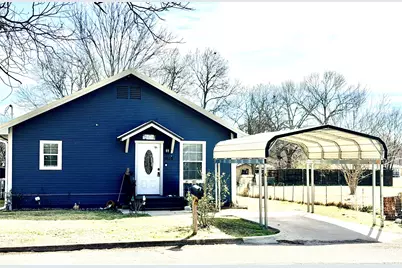 1613 W 11th Avenue, Corsicana, TX 75110 - Photo 1