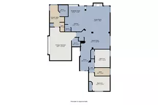 100 Lansdale Dr, McKinney, TX 75072 - Photo 4