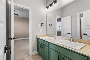 3204 Creek Meadow Dr, Anna, TX 75409 - Photo 32