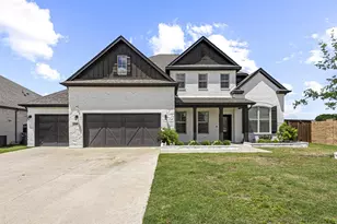 3204 Creek Meadow Dr, Anna, TX 75409 - Photo 1