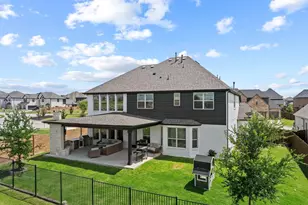 3204 Creek Meadow Dr, Anna, TX 75409 - Photo 1