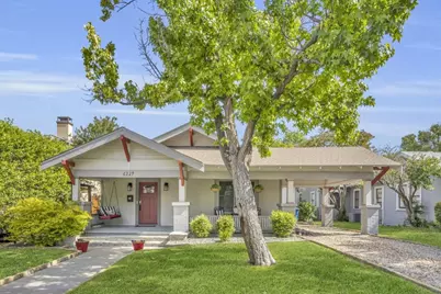 6227 Lakeshore, Dallas, TX 75214 - Photo 1