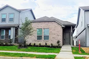 3013 Pecan Farm Ln, Fort Worth, TX 76140 - Photo 1