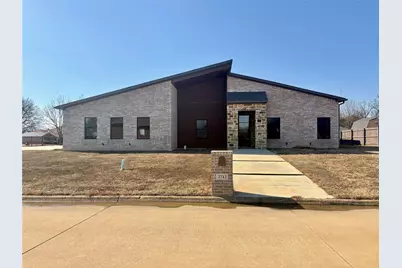 2713 Stone Briar Drive, Mt Pleasant, TX 75455 - Photo 36